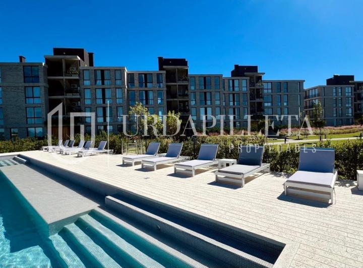 Departamento · 119m² · 4 Ambientes · 2 Cocheras