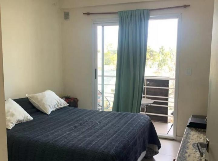 Departamento · 36m² · 2 Ambientes