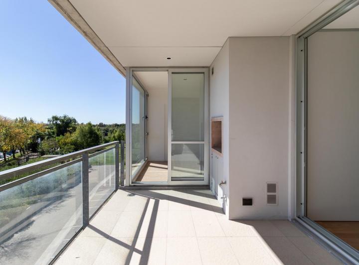 Departamento · 46m² · 2 Ambientes · 1 Cochera