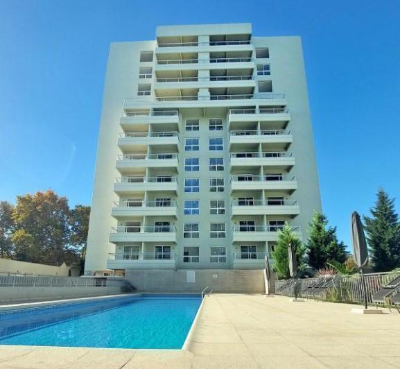 Departamento · 106m² · 4 Ambientes