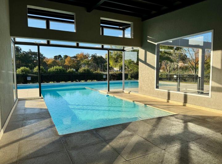 Departamento · 100m² · 2 Ambientes · 1 Cochera