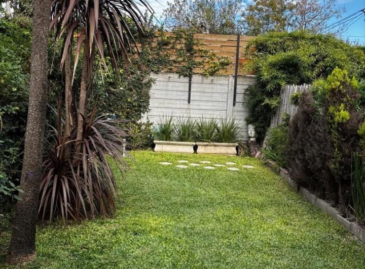Departamento · 84m² · 3 Ambientes · 1 Cochera