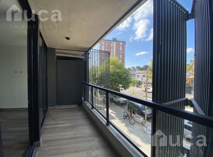 Departamento · 62m² · 1 Ambiente · 1 Cochera