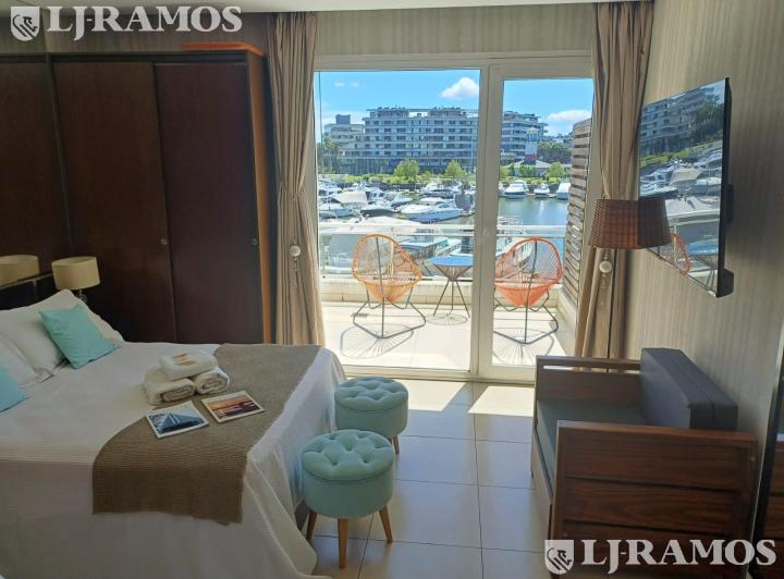 Departamento · 49m² · 1 Ambiente