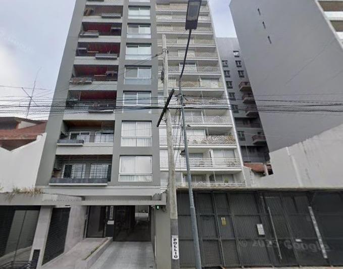 Departamento · 65m² · 3 Ambientes