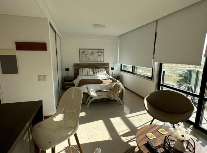 Departamento · 39m² · 1 Ambiente · 1 Cochera