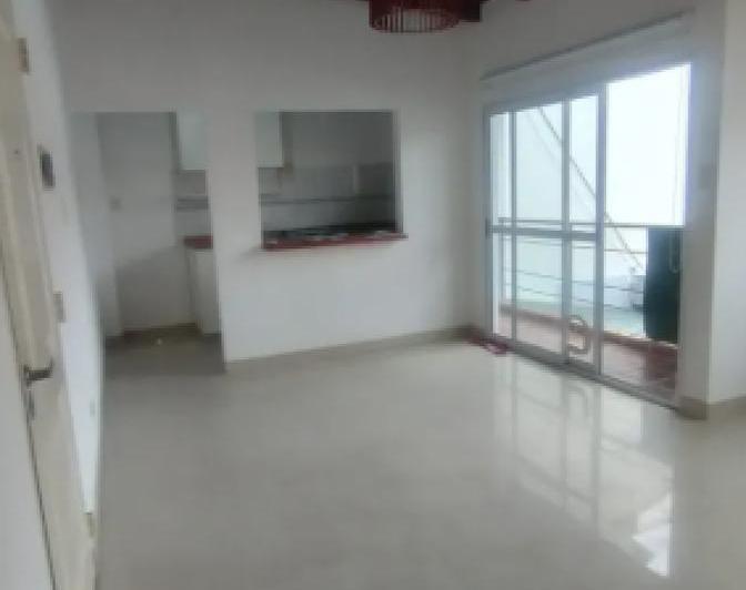 Departamento · 49m² · 3 Ambientes