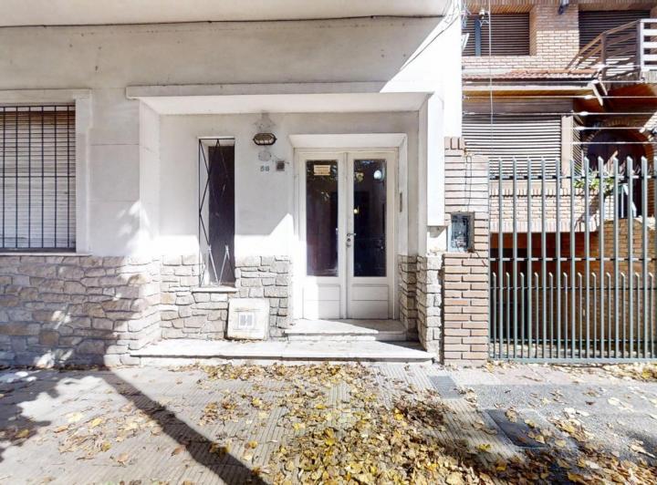 Departamento · 48m² · 3 Ambientes