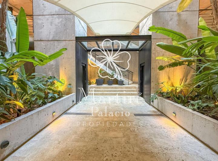 Departamento · 137m² · 4 Ambientes · 1 Cochera