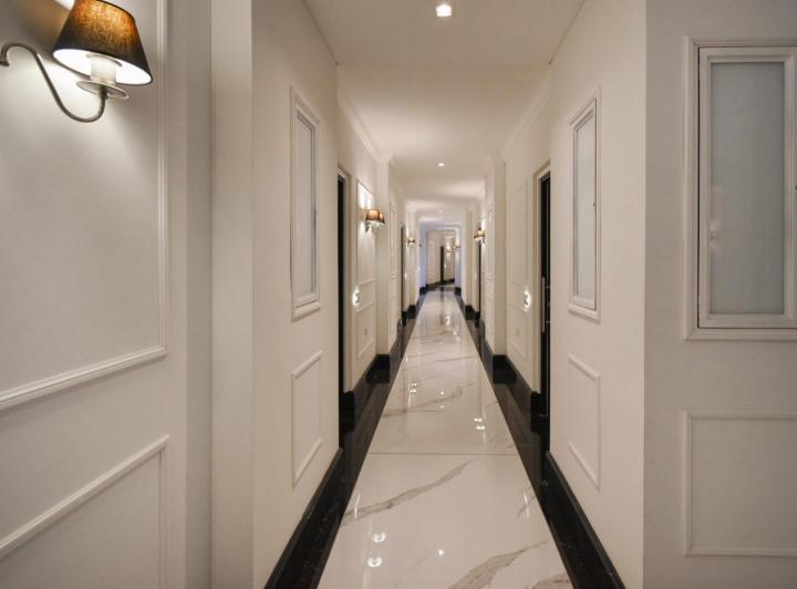 Departamento · 45m² · 1 Ambiente · 1 Cochera
