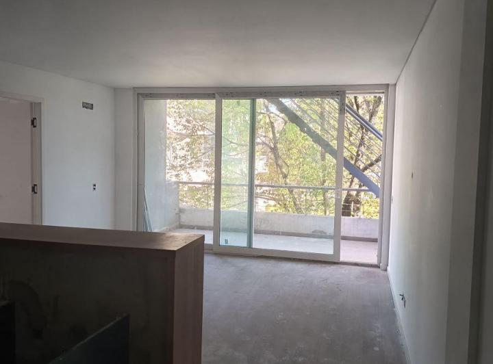 Departamento · 86m² · 3 Ambientes · 1 Cochera
