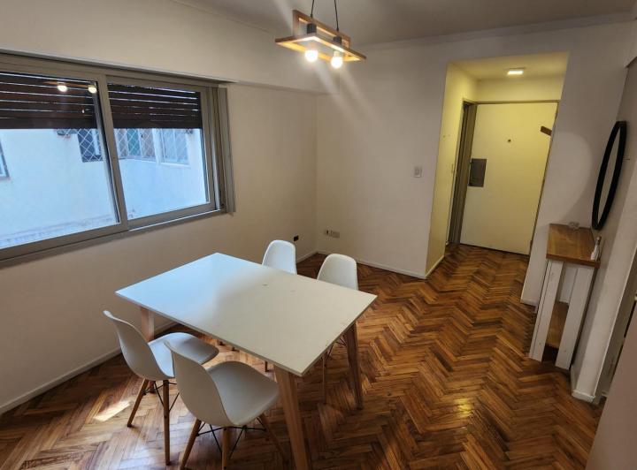 Departamento · 39m² · 2 Ambientes