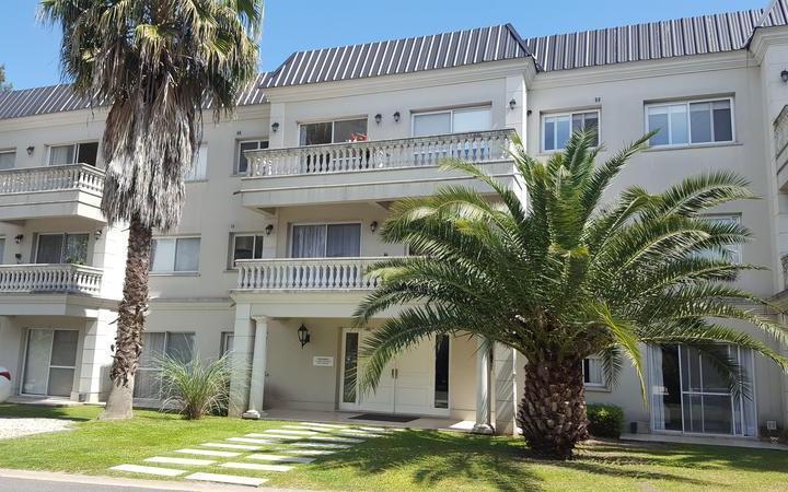 Departamento · 48m² · 2 Ambientes · 1 Cochera