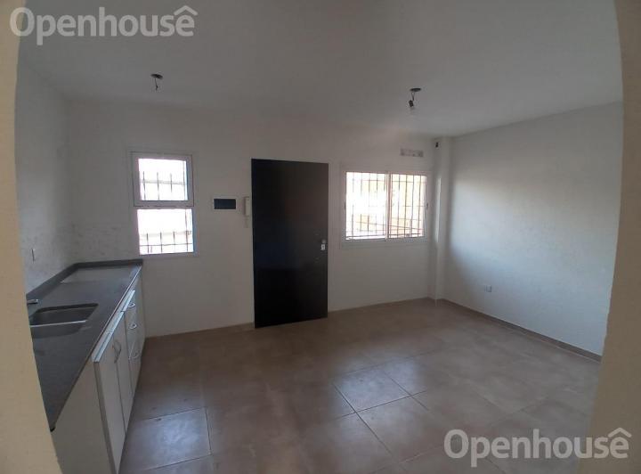 Departamento · 58m² · 3 Ambientes