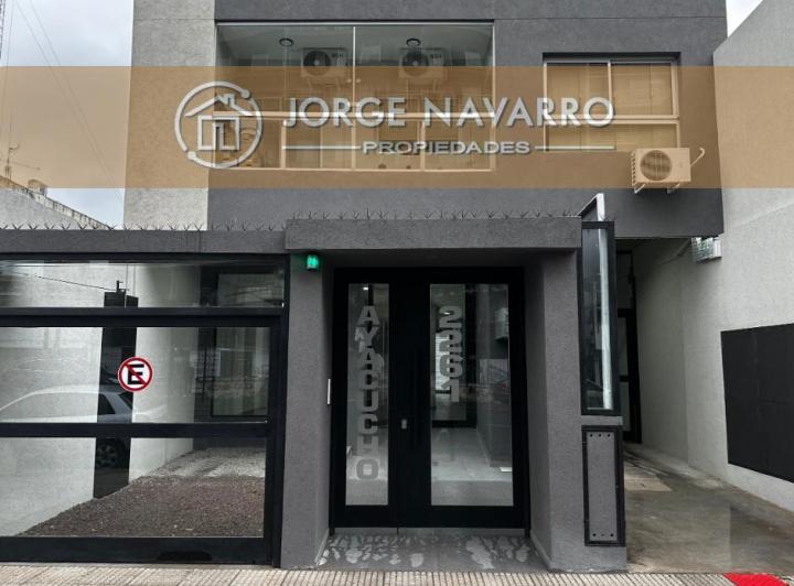 Departamento · 71m² · 3 Ambientes