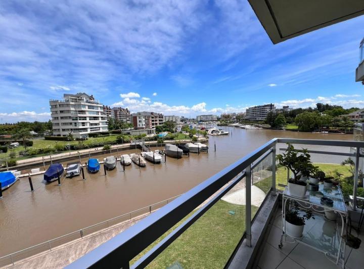 Departamento · 46m² · 2 Ambientes · 1 Cochera