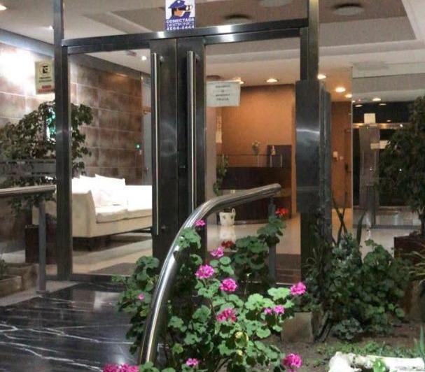 Departamento · 35m² · 1 Ambiente