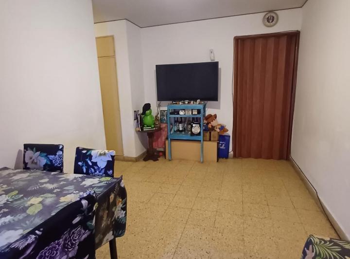 Departamento · 52m² · 3 Ambientes