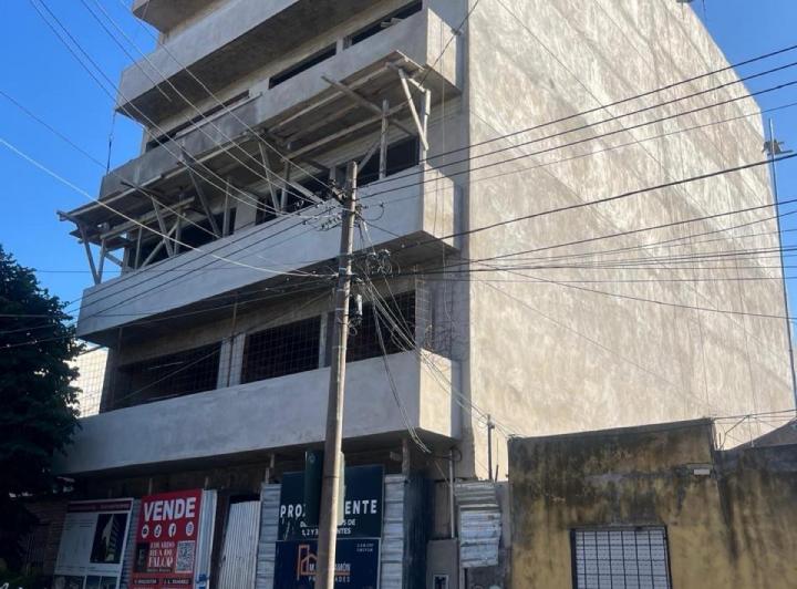 Departamento · 58m² · 3 Ambientes