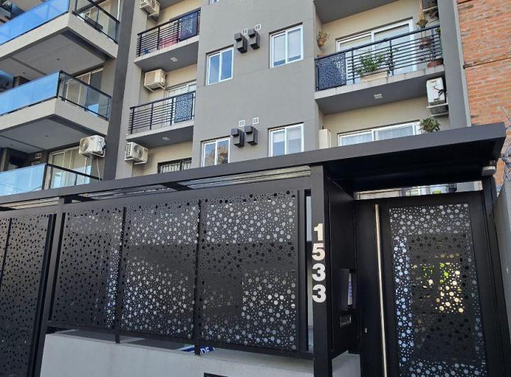 Departamento · 42m² · 2 Ambientes