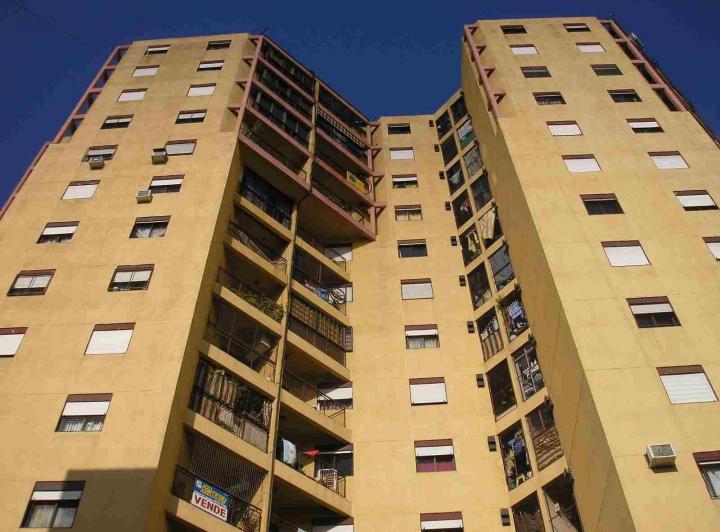 Departamento · 47m²