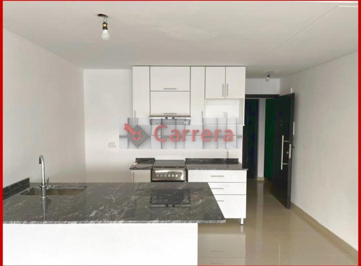 Departamento · 42m²