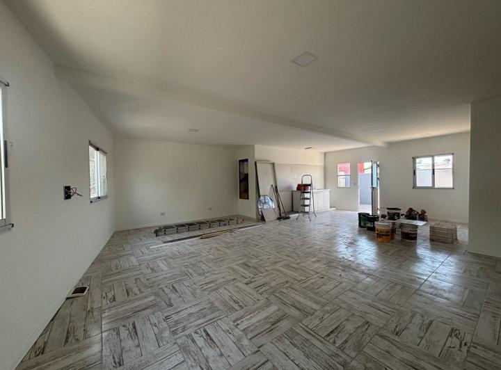 Departamento · 110m² · 3 Ambientes