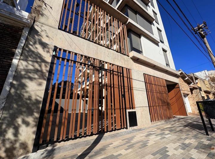 Departamento · 61m² · 3 Ambientes