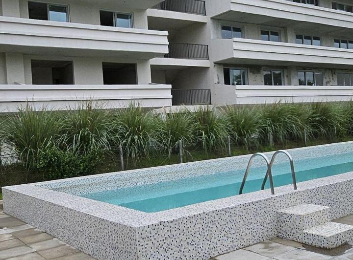 Departamento · 71m² · 3 Ambientes · 1 Cochera
