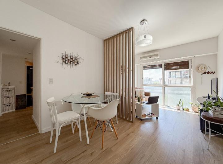 Departamento · 49m² · 3 Ambientes