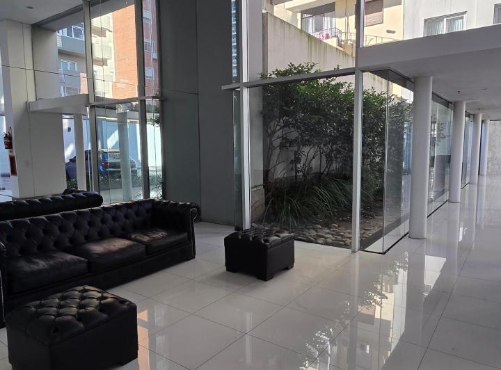 Departamento · 75m² · 3 Ambientes · 1 Cochera
