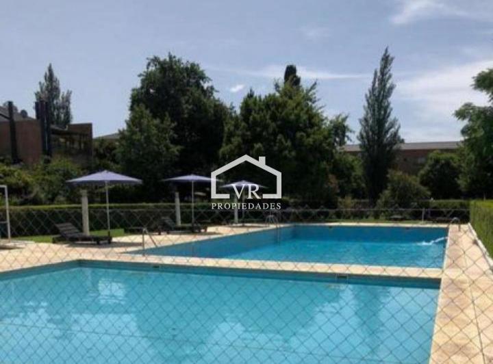 Departamento · 72m² · 3 Ambientes · 1 Cochera