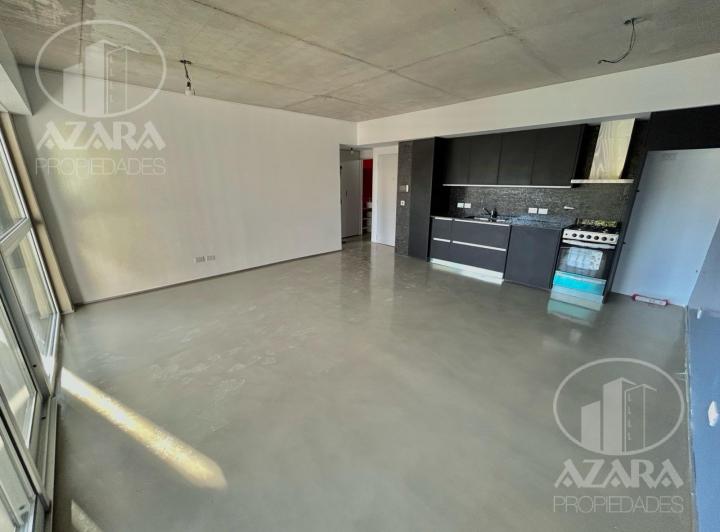 Departamento · 60m² · 2 Ambientes · 1 Cochera