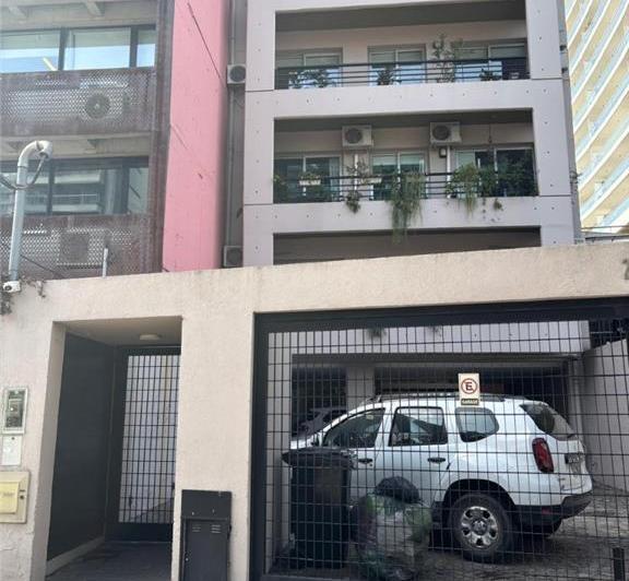Departamento · 65m² · 3 Ambientes · 1 Cochera
