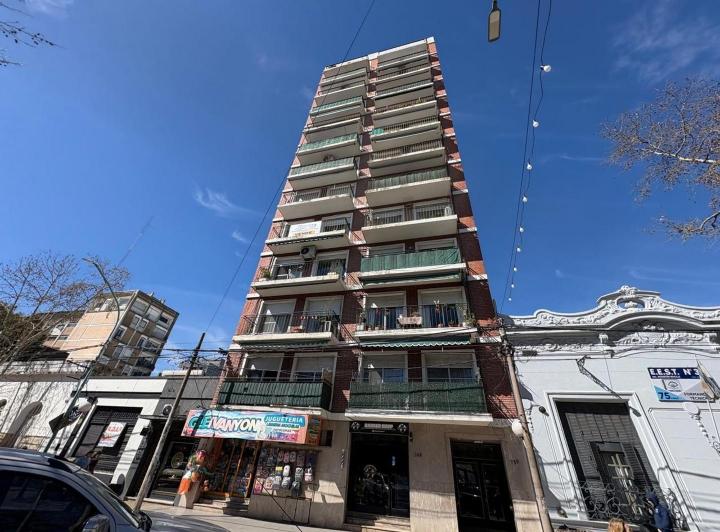 Departamento · 103m² · 4 Ambientes · 2 Cocheras