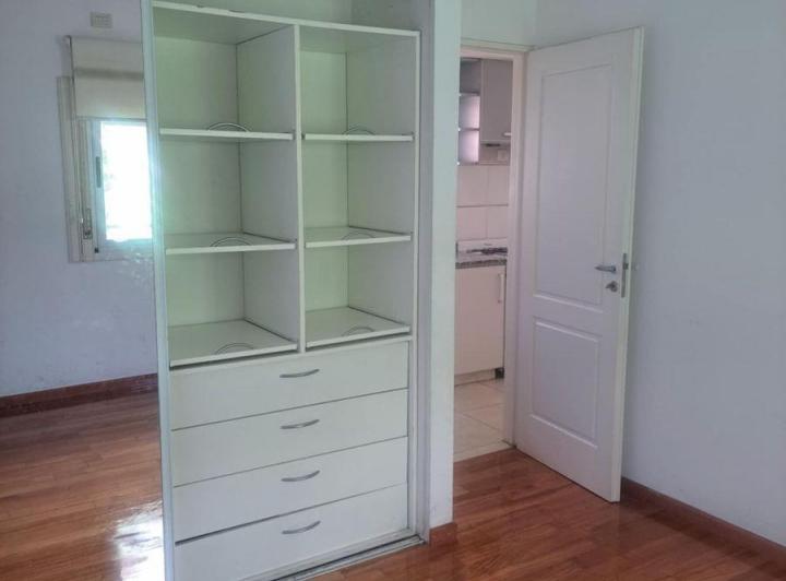 Departamento · 55m² · 2 Ambientes