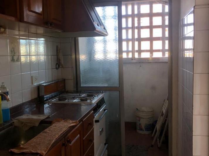 Departamento · 60m² · 3 Ambientes