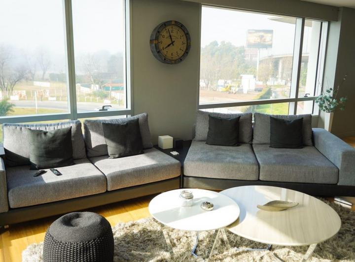 Departamento · 177m² · 4 Ambientes · 2 Cocheras