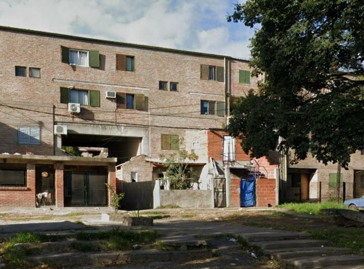 Departamento · 56m² · 3 Ambientes