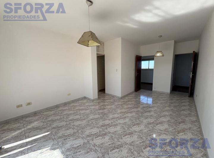 Departamento · 85m² · 3 Ambientes · 1 Cochera
