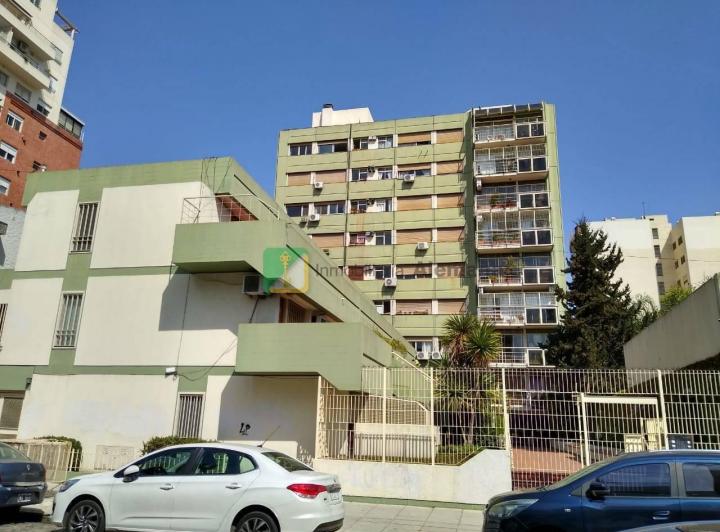 Departamento · 81m² · 4 Ambientes · 1 Cochera