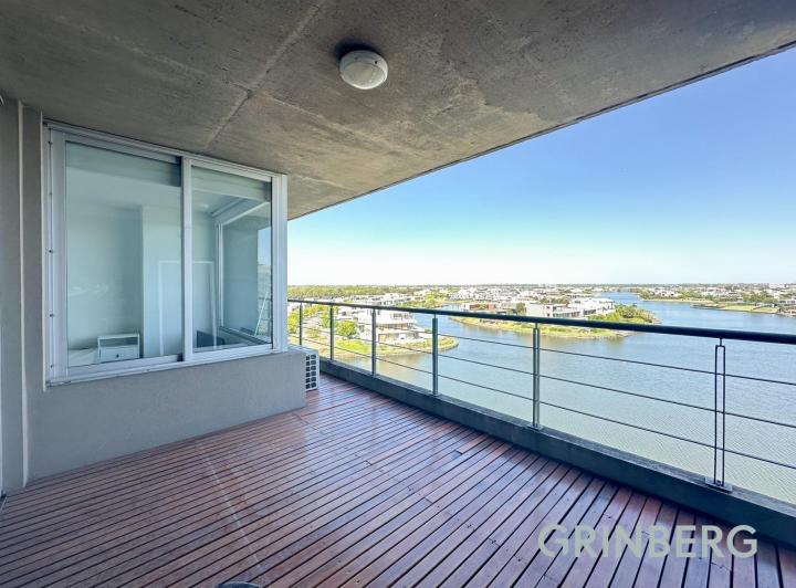 Departamento · 50m² · 2 Ambientes · 1 Cochera