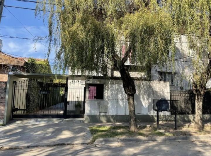 Departamento · 40m² · 2 Ambientes