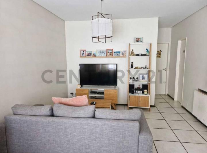 Departamento · 65m² · 3 Ambientes · 1 Cochera