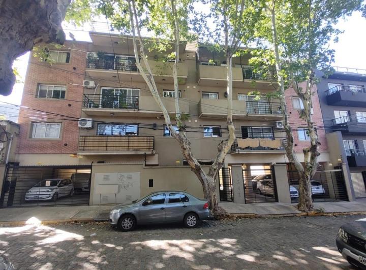 Departamento · 48m² · 2 Ambientes · 1 Cochera