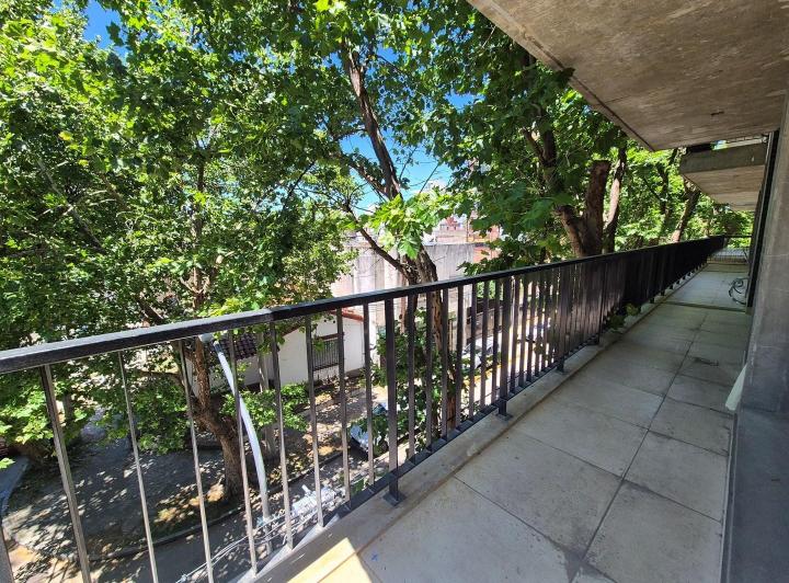 Departamento · 59m² · 2 Ambientes · 1 Cochera