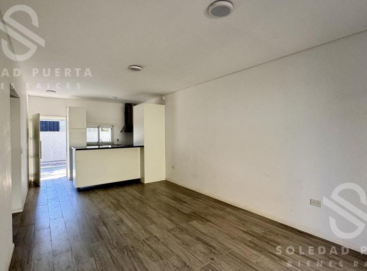 Departamento · 59m² · 3 Ambientes