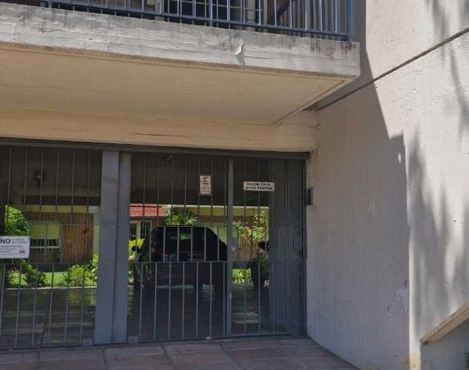 Departamento · 45m² · 2 Ambientes · 1 Cochera