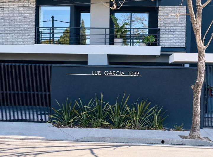 Departamento · 43m² · 1 Ambiente