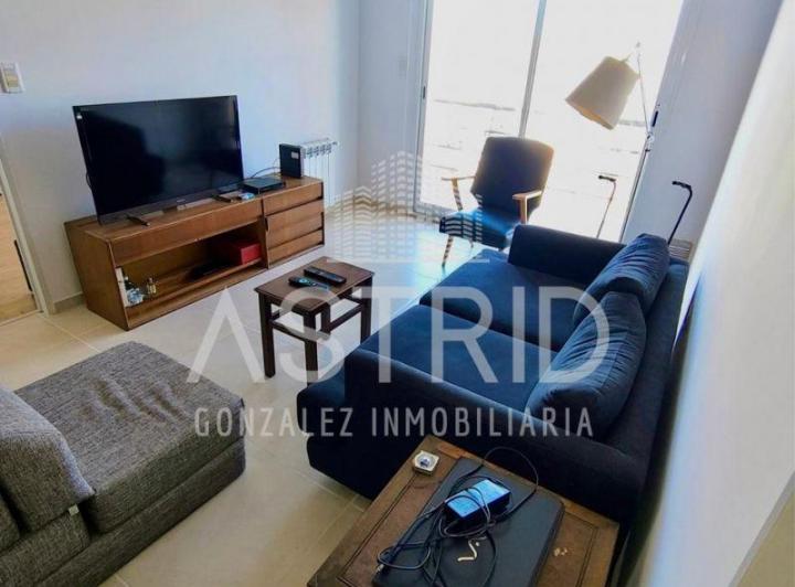 Departamento · 46m² · 2 Ambientes · 1 Cochera